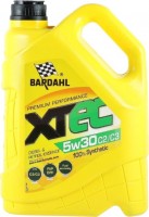 Купити моторне мастило Bardahl XTEC 5W-30 C2/C3 5L за ціною від 2301 грн.