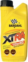 Купити моторне мастило Bardahl XTRA 10W-40 1L  за ціною від 299 грн.