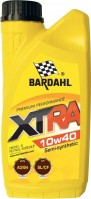 Купить моторне мастило Bardahl XTRA 10W-40 1L: цена от 332 грн.