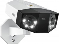 Купити камера відеоспостереження Reolink Duo 2 POE  за ціною від 7033 грн.