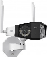 Купити камера відеоспостереження Reolink Duo 2 Wi-Fi  за ціною від 7690 грн.