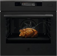 Купить духовой шкаф Electrolux SteamCrisp KOCAP 31 WT  по цене от 48815 грн.