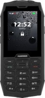 Купити мобільний телефон MyPhone Hammer 4 за ціною від 3751 грн.