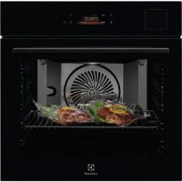 Купить духовой шкаф Electrolux SteamPro EOABS 39 Z  по цене от 64170 грн.