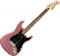 Купить електрогітара / бас-гітара Squier Affinity Series Stratocaster HH: цена от 11440 грн.