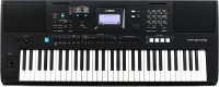 Купити синтезатор Yamaha PSR-E473  за ціною від 16745 грн.