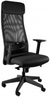 Купити комп'ютерне крісло Unique Ares Mesh  за ціною від 15100 грн.