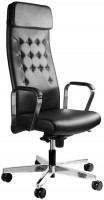 Купити комп'ютерне крісло Unique Ares Leather  за ціною від 16720 грн.