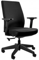 Купить комп'ютерне крісло Unique Work: цена от 12914 грн.
