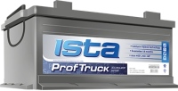 Купити автоакумулятор ISTA Prof Truck (6CT-140L) за ціною від 5336 грн.