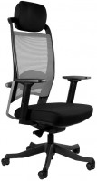 Купить компьютерное кресло Unique Fulkrum  по цене от 14616 грн.