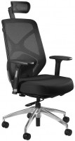 Купить компьютерное кресло Unique Hero BLH  по цене от 21528 грн.