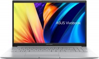 Купить ноутбук Asus Vivobook Pro 15 M6500QH (M6500QH-HN075) по цене от 28950 грн.