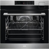 Купити духова шафа AEG SteamPro BSK 792380 M  за ціною від 64749 грн.