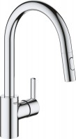 Купити змішувач Grohe Feel 31486001  за ціною від 8130 грн.