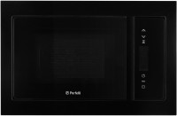 Купити вбудована мікрохвильова піч Perfelli BM 255 GLB  за ціною від 11999 грн.