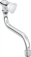 Купити змішувач Grohe Costa L 30484001 за ціною від 2832 грн.