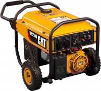 Купить електрогенератор CATerpillar RP2500: цена от 11699 грн.