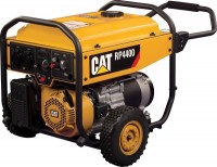 Купити електрогенератор CATerpillar RP4400  за ціною від 49999 грн.