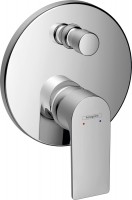 Купить смеситель Hansgrohe Rebris E 72468000  по цене от 5293 грн.