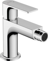 Купить смеситель Hansgrohe Rebris E 72213000  по цене от 7031 грн.