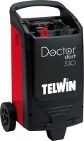 Купити пуско-зарядний пристрій Telwin Doctor Start 530  за ціною від 33782 грн.