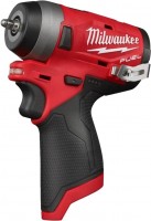 Купить дриль / шурупокрут Milwaukee M12 FIW14-0: цена от 8037 грн.