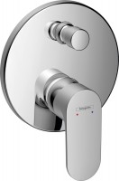 Купити змішувач Hansgrohe Rebris S 72467000  за ціною від 9711 грн.