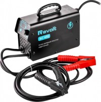 Купить пуско-зарядное устройство Revolt SC 450: цена от 4200 грн.