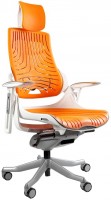 Купить компьютерное кресло Unique WAU Elastomer: цена от 24000 грн.