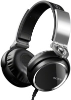 Купить навушники Sony MDR-XB800: цена от 4877 грн.