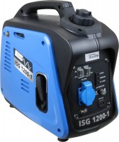 Купити електрогенератор Guede ISG 1200-1  за ціною від 15288 грн.