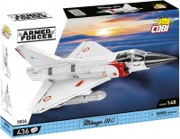 Купити конструктор COBI Mirage IIIC Cigognes 5826  за ціною від 2333 грн.