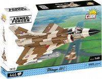 Купити конструктор COBI Mirage IIIC Vexin 5818  за ціною від 2333 грн.