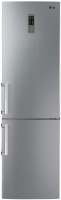 Купити холодильник LG GW-B489EAQW за ціною від 21083 грн.
