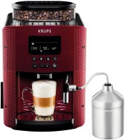 Купить кавоварка Krups Essential EA 816570: цена от 11693 грн.