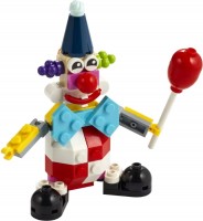 Купить конструктор Lego Birthday Clown 30565  по цене от 247 грн.