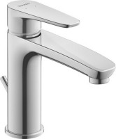 Купити змішувач Duravit B.1 B11020001010 за ціною від 8905 грн.