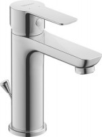 Купити змішувач Duravit A.1 A11020001010 за ціною від 7475 грн.
