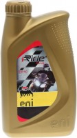 Купити моторне мастило Eni i-Ride Racing 5W-40 1L  за ціною від 267 грн.