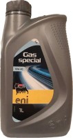 Купить моторное масло Eni I-Sint Gas Special 10W-40 1L  по цене от 239 грн.