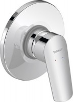 Купить змішувач Duravit No.1 N14210007010: цена от 7197 грн.