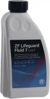 Купить трансмиссионное масло ZF Lifeguard Fluid 7 1L  по цене от 695 грн.