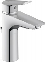 Купити змішувач Duravit No.1 N11020001010 за ціною від 7025 грн.