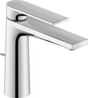 Купити змішувач Duravit Tulum TU1021001010 за ціною від 10730 грн.