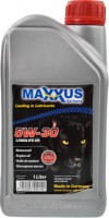 Купить моторне мастило MAXXUS LongLife-VA 5W-30 1L: цена от 347 грн.