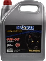 Купить моторне мастило MAXXUS LongLife-VA 5W-30 5L: цена от 1344 грн.