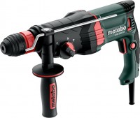 Купити перфоратор Metabo KHE 2845 Q 601740500  за ціною від 7295 грн.