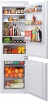 Купить вбудований холодильник Interline RDS 570 MOZ NA+: цена от 16129 грн.