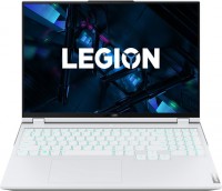 Купити ноутбук Lenovo Legion 5 Pro 16ITH6H (5 Pro 16ITH6H 82JD00FFRA) за ціною від 45999 грн.